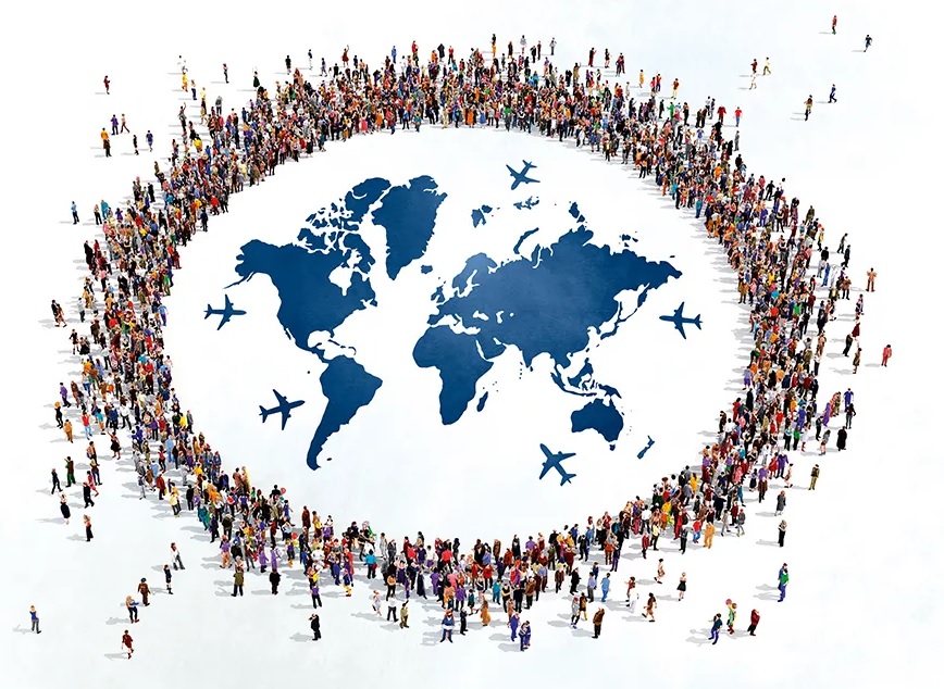 Servicios globales