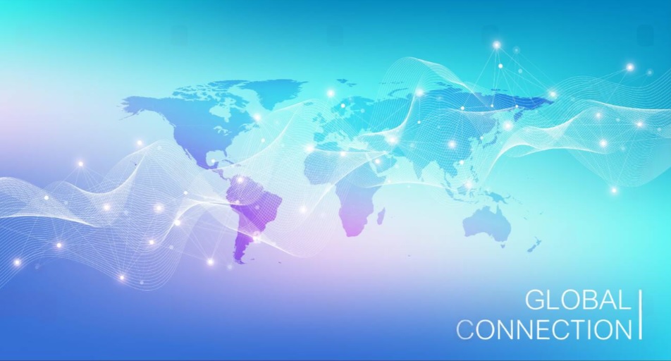 Conexión global